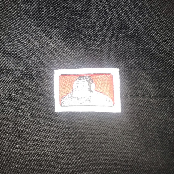 Genuine Ben Davis shirt - Picture 2 of 2